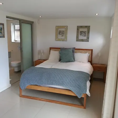 Lemon Tree Cottage Kaapstad Buitenkant foto