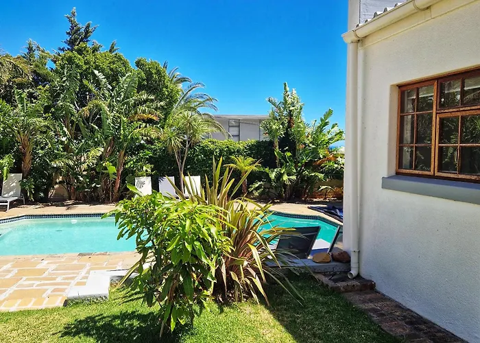 Lemon Tree Cottage