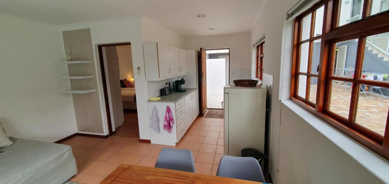 Lemon Tree Accommodatie bij particulieren