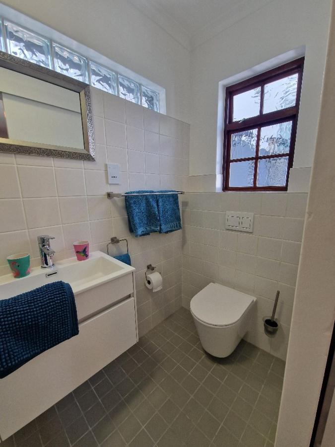 Accommodatie bij particulieren Lemon Tree Kaapstad