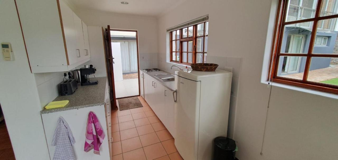 Lemon Tree Accommodatie bij particulieren *