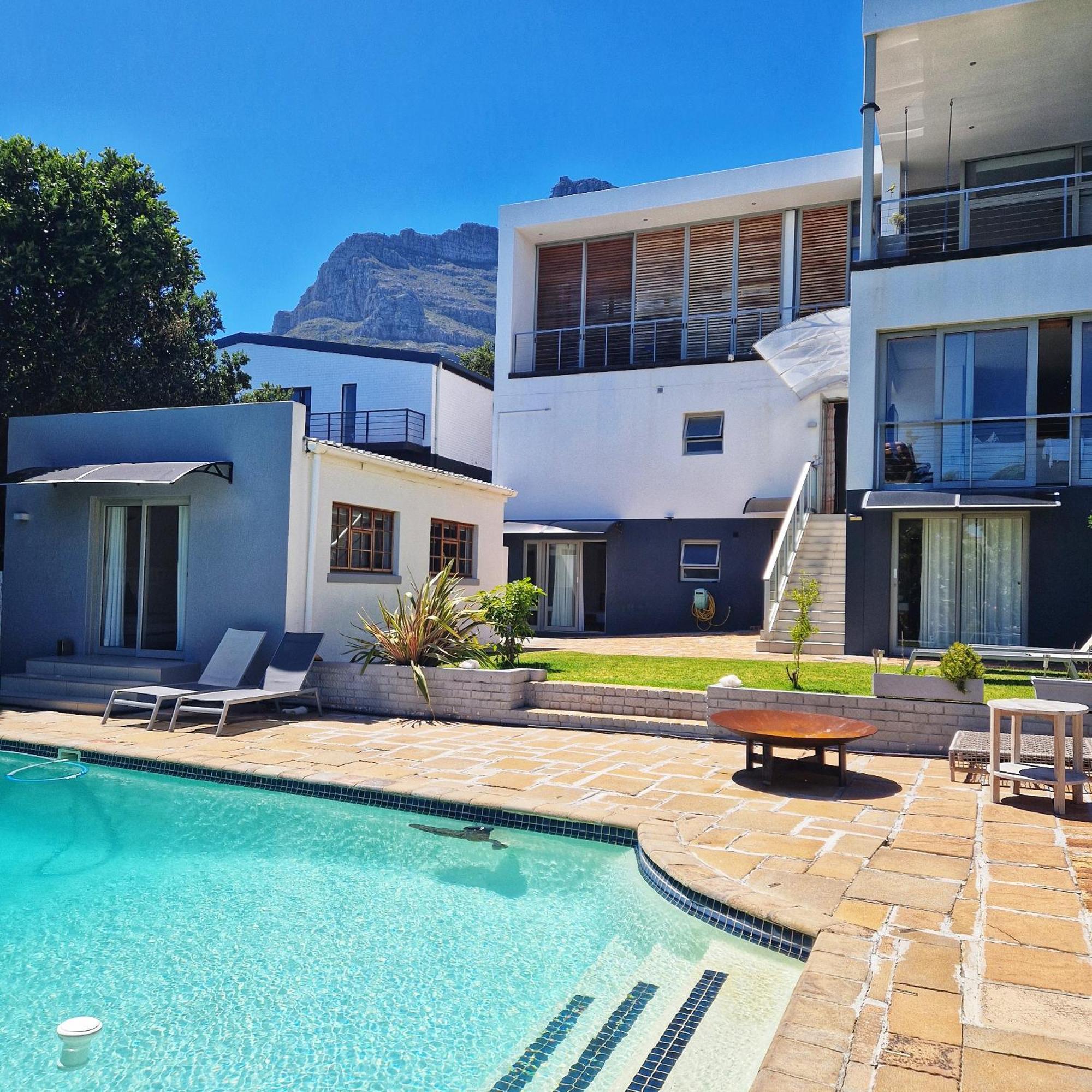 Lemon Tree * Cape Town