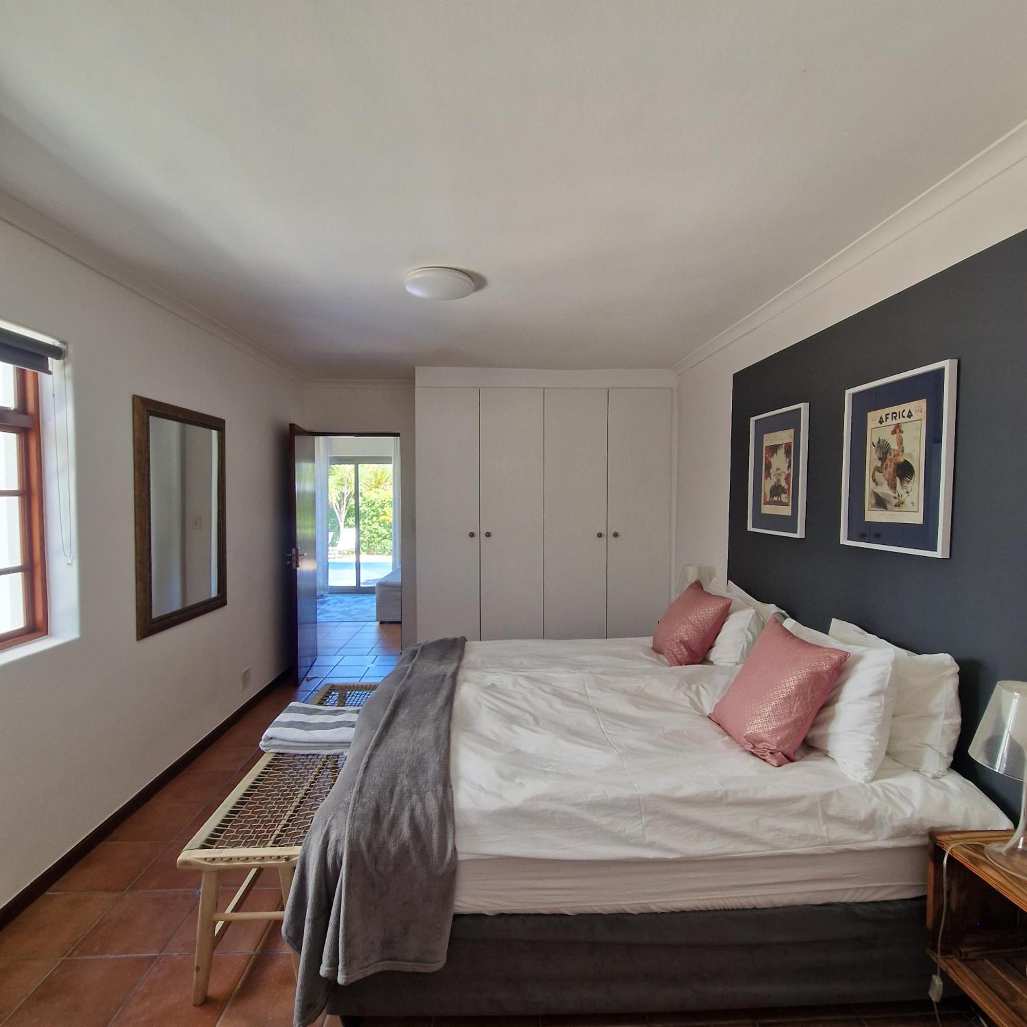 Lemon Tree Accommodatie bij particulieren *