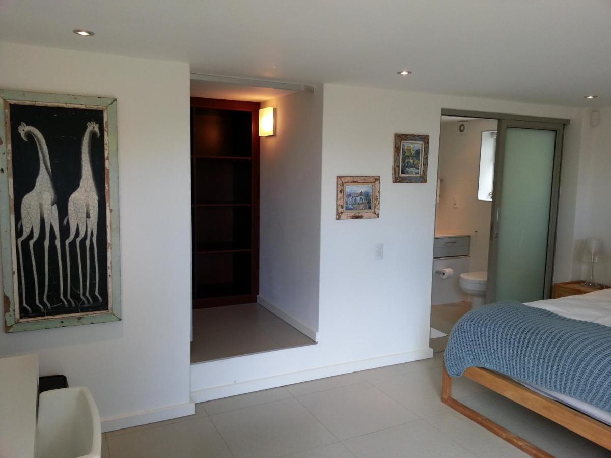 Accommodatie bij particulieren Lemon Tree Kaapstad
