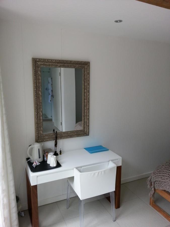 Lemon Tree Accommodatie bij particulieren Kaapstad